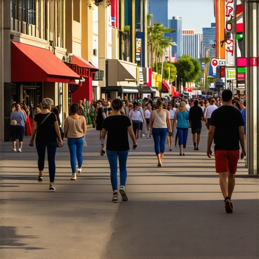 Best GMB and Google Maps Optimization Tips for North Las Vegas Businesses