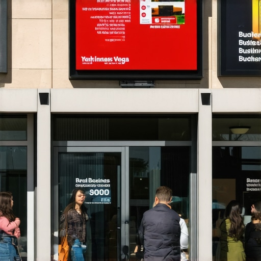 Effective Local Business Optimization Strategies for Nevada Small Businesses in North Las Vegas