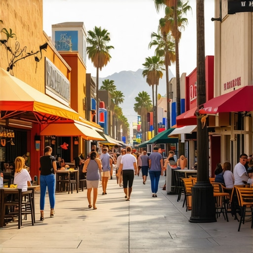 Effective Local Business Optimization Tips for North Las Vegas Success 2024