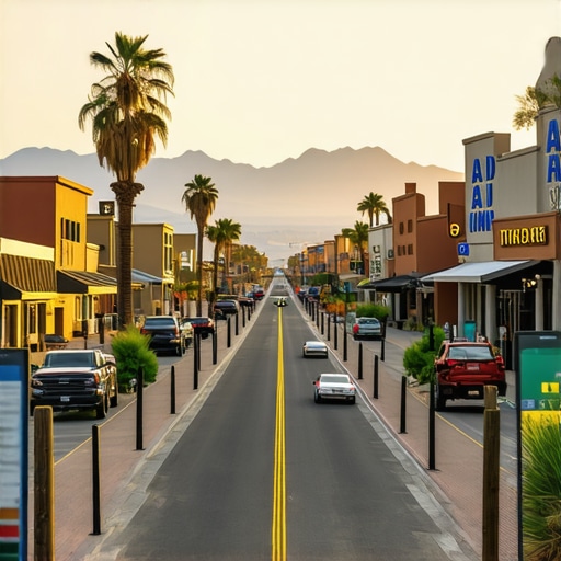 Effective Nevada SEO Strategies to Boost Local Business Visibility