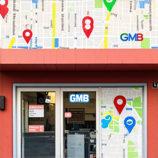 GMB & Google Maps Strategies for Nevada Small Business Growth in 2024