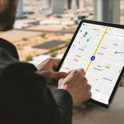 Mastering GMB & Google Maps in Nevada: Essential Optimization Tips for 2024