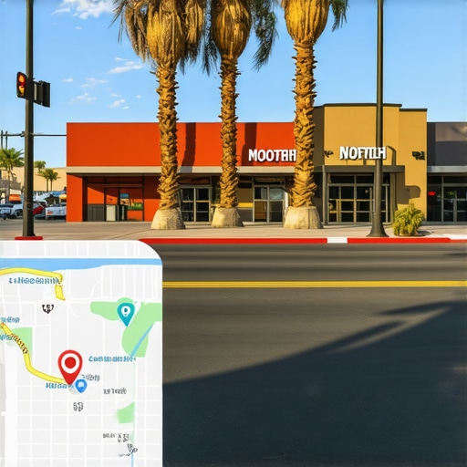 Nevada SEO Experts Reveal How to Optimize Google Maps in North Las Vegas