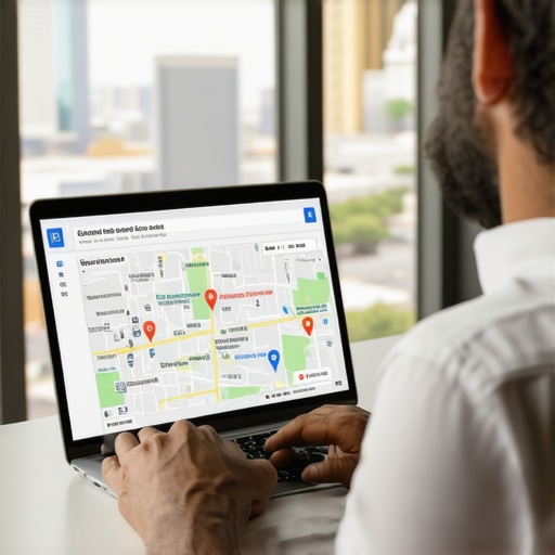 Nevada SEO Experts Share Proven Tips for Google Maps & GMB Success in North Las Vegas