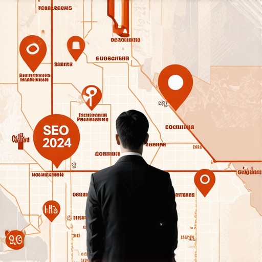 Nevada SEO Strategies to Dominate Google Maps & Local Listings in 2024