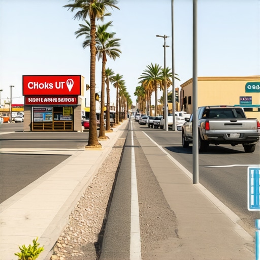 Nevada SEO Strategies to Improve Google Maps & Local Rankings in North Las Vegas