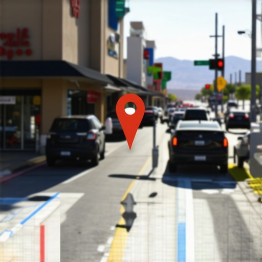 Nevada SEO Success: How to Optimize Google Maps & GMB in North Las Vegas