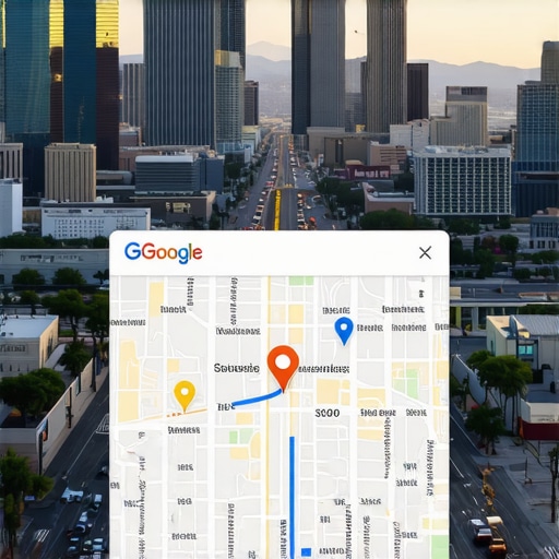 Nevada SEO: Top Strategies to Boost Google Maps in North Las Vegas