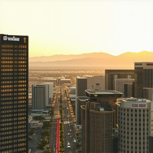 North Las Vegas GMB & Google Maps Optimization Tips for 2024