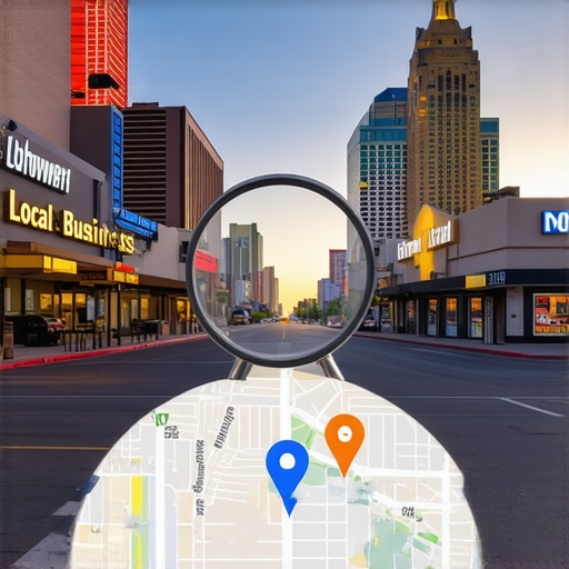 North Las Vegas GMB Optimization Tips to Boost Local Rankings in 2024