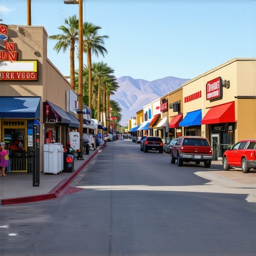 North Las Vegas Local Business Optimization Tips for 2024 Success