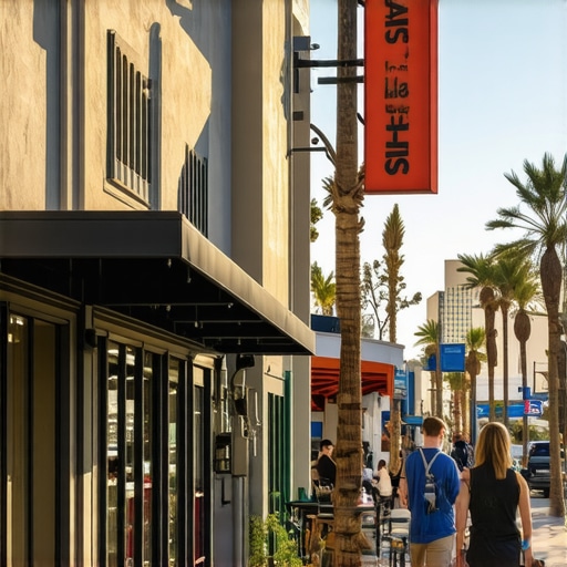 North Las Vegas Local Business Optimization Tips for 2024 Success