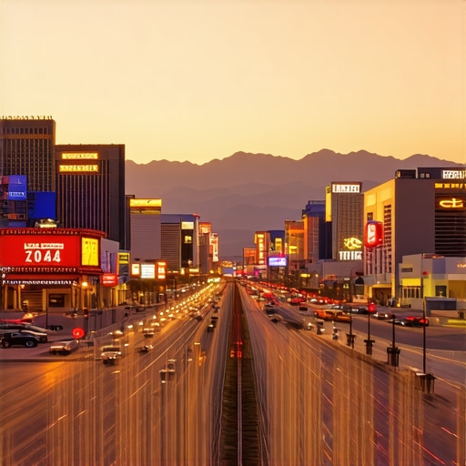 North Las Vegas Local SEO Guide: Top Strategies for 2024 Success
