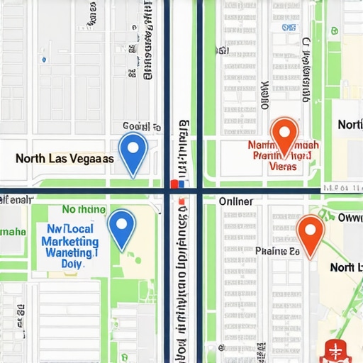 North Las Vegas Local SEO Tips for Boosting GMB & Google Maps Visibility
