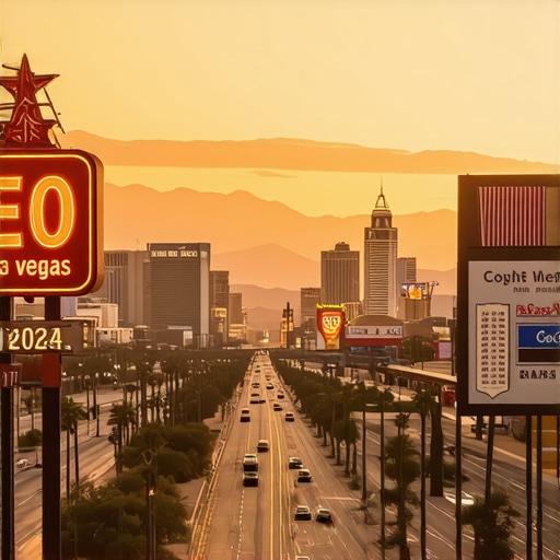North Las Vegas SEO Tips: Boost Google Maps & GMB Rankings in 2024