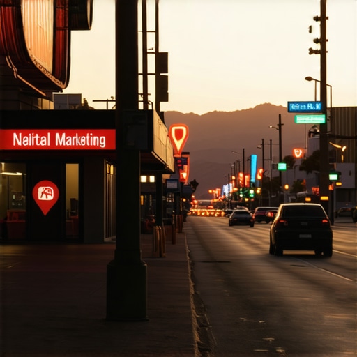 North Las Vegas SEO: Top Google Maps & GMB Optimization Tips for 2024