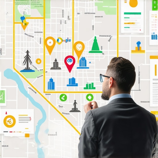 Top Nevada SEO Techniques for Better Google Maps & GMB Rankings