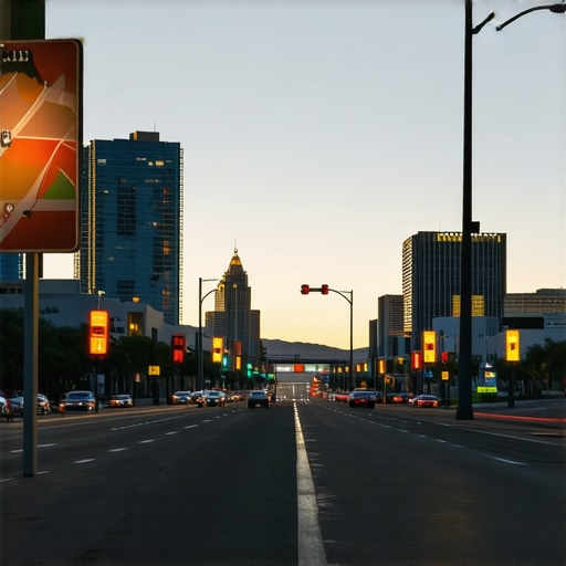 Top North Las Vegas GMB & Google Maps Tips for 2024