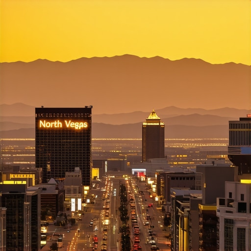 Top North Las Vegas Local SEO Strategies for 2024 Success