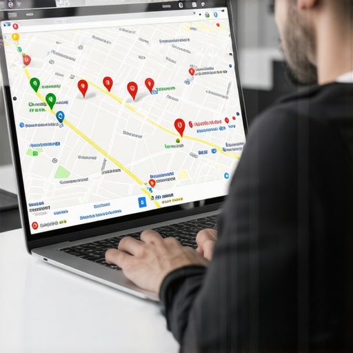 Top North Las Vegas Local SEO Tips to Boost Google Maps Visibility