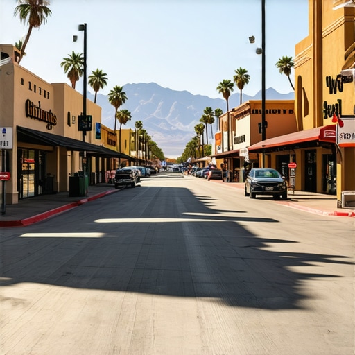 Ultimate Guide to Local Business Optimization for North Las Vegas Nevada SEO in 2024