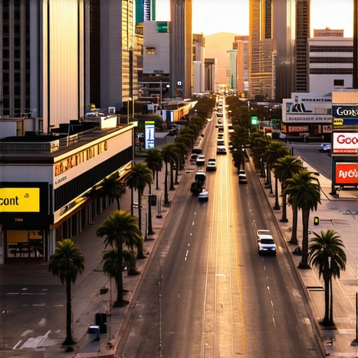 Best North Las Vegas Local SEO Tips to Boost Google Maps Rankings in 2024