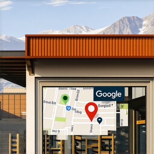 Boost Your Nevada Small Business with Expert Google Maps Optimization Tips