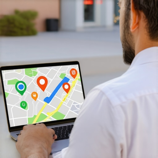 Effective GMB & Google Maps Strategies for Nevada Small Business Growth 2024