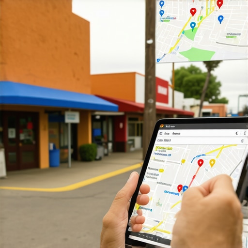 Effective GMB & Google Maps Strategies for Nevada Small Business Growth in 2024