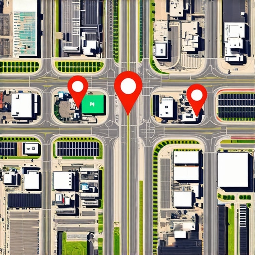 Effective Nevada SEO Strategies for Dominating Google Maps & GMB in North Las Vegas
