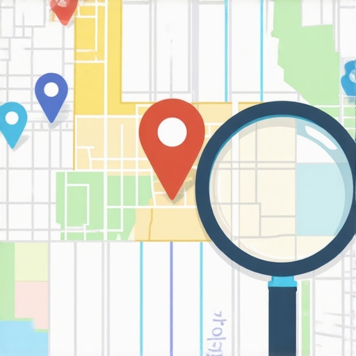 Effective Nevada SEO Tips to Rank Higher on Google Maps & GMB Listings in 2024