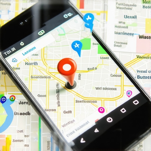 GMB & Google Maps Optimization in North Las Vegas: The Ultimate Guide for 2024