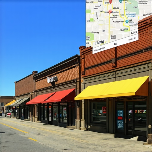 GMB Optimization Nevada: Proven Tips for Dominating Local Search in 2024