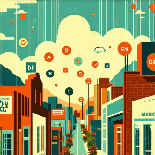 GMB Optimization Nevada: Top Tips for Local Search Success in 2024