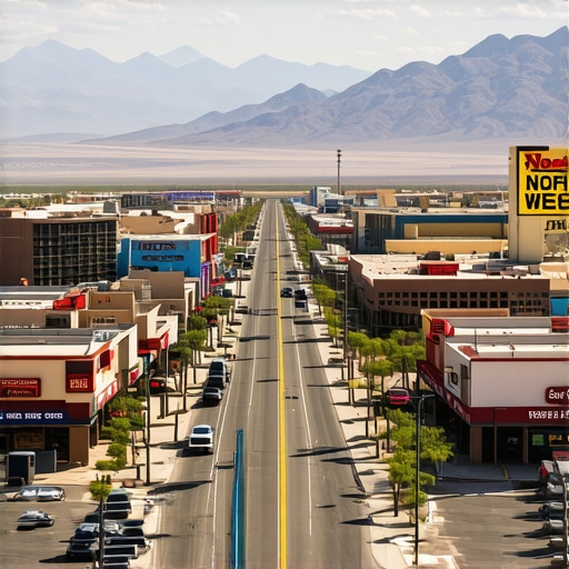 Google Maps Optimization North Las Vegas: Top Tips for Local Business Success in Nevada