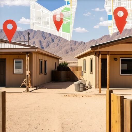 Nevada GMB & Local Search Optimization Strategies for Small Businesses