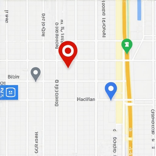 Nevada SEO Experts Reveal Top Google Maps Optimization Tips for North Las Vegas