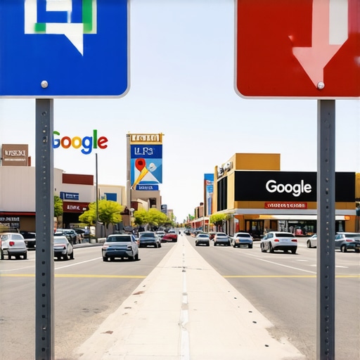 Nevada SEO: Proven Strategies for Google Maps & GMB Success in North Las Vegas