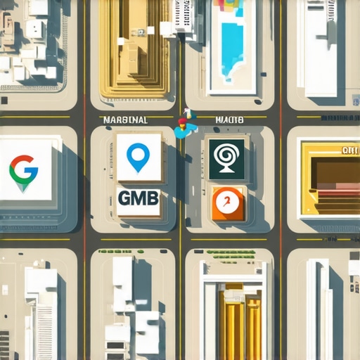 Nevada SEO Tips: Boost Google Maps & GMB for North Las Vegas Success