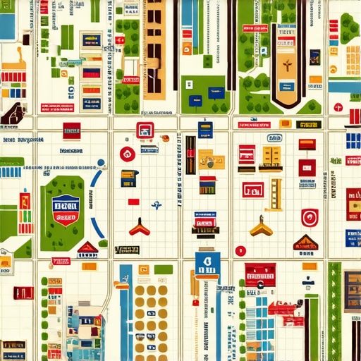 Nevada SEO Tips to Dominate Google Maps & GMB in 2024