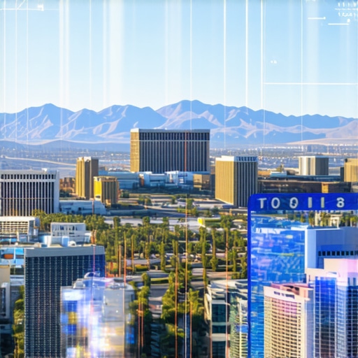 North Las Vegas GMB Optimization: Proven Tips for Local Search Success