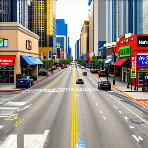 North Las Vegas Local Business Optimization Tips for 2024 Success