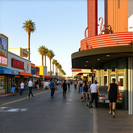 North Las Vegas Local Business SEO: Proven Tips for 2024 Growth