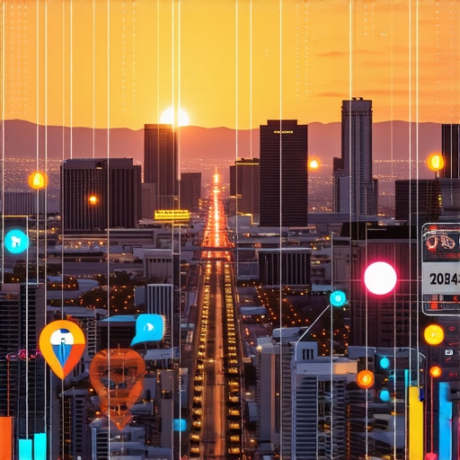 North Las Vegas Local SEO Mastery: Top Strategies for 2024 Success