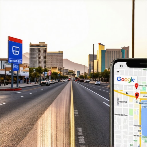 North Las Vegas SEO: Effective Local Search & Google Maps Tips