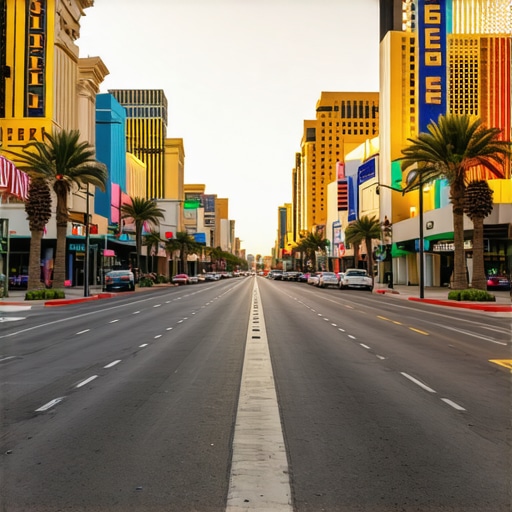 North Las Vegas SEO: Effective Local Search Strategies for 2024
