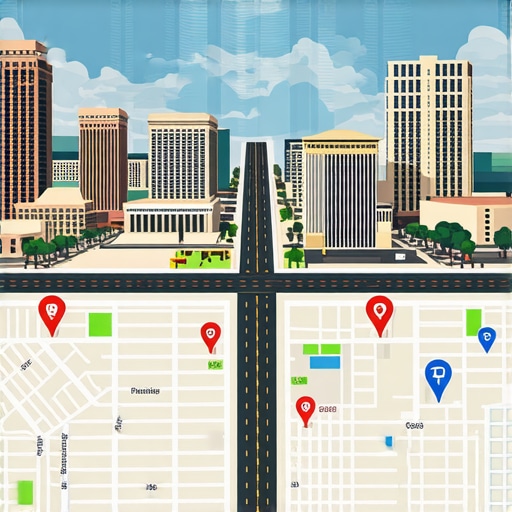 North Las Vegas SEO: Effective Strategies to Boost Google Maps & GMB Rankings in 2024