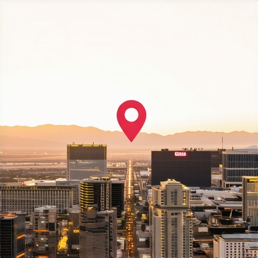 North Las Vegas SEO: Effective Strategies to Boost Google Maps Rankings