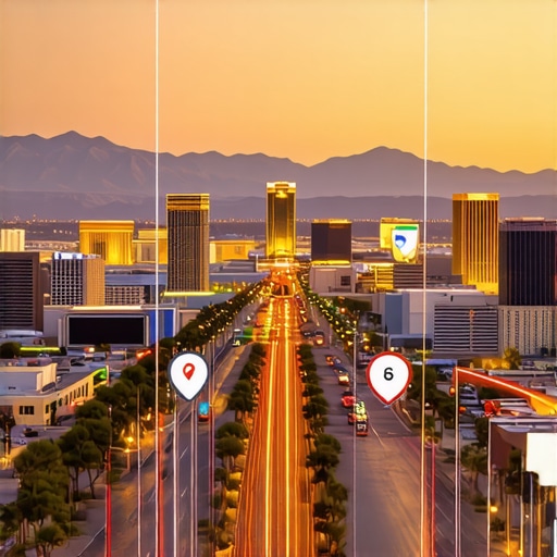 North Las Vegas SEO: Expert Tips to Boost Google Maps & GMB Rankings