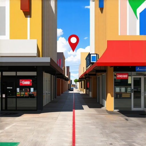 North Las Vegas SEO Tips: Boost Local Google Maps & GMB Rankings for 2024